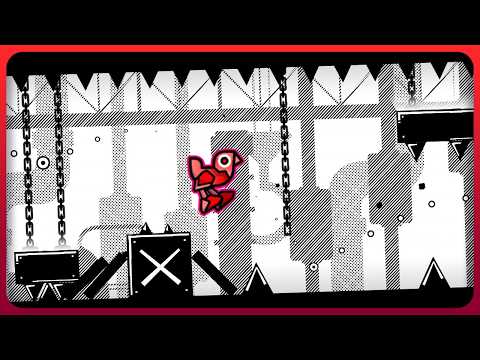 BLACK 'N WHITE - by JamAttack (XL Weekly Demon)