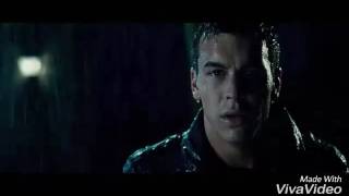 Bajo el agua Manuel Medrano- 3msc