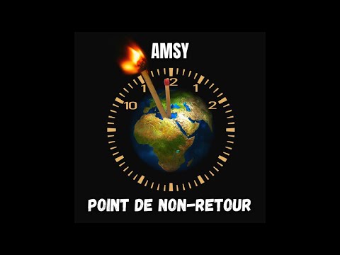 AMSY - Point de non-retour (Audio)