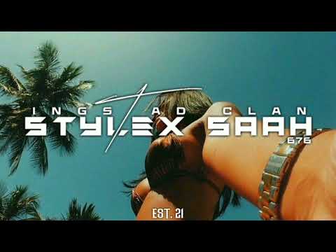 Fayah Deck - [Remake] Prod. Stylex Saah