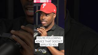 THIS IS WHY PEOPLE GET REAL ESTATE WRONG #socialproofpodcast