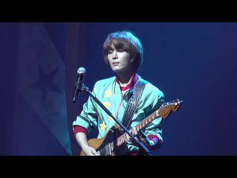 190901 Wish - 잔나비(JANNABI) 김도형 직캠 @ Fantastic old-fashioned 'Returns!'