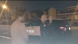 Re: [閒聊] 加州警察對付民眾錄影放迪士尼 報導翻譯