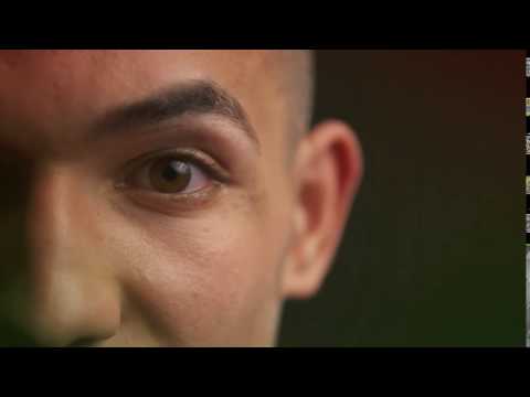 Nabil Bentaleb - Handling Nerves - #allin or nothing - adidas Football