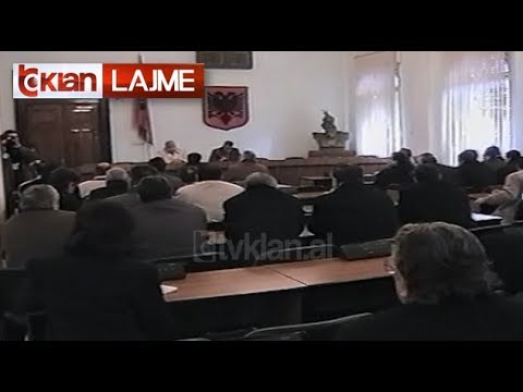 PS mbledhje grupi (mbulim) -  (18 Janar 2000)