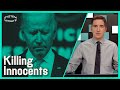 Biden Drones Innocent Civilian—Media Pushes Pentagon Cover-Up (As Always) | SYSTEM UPDATE