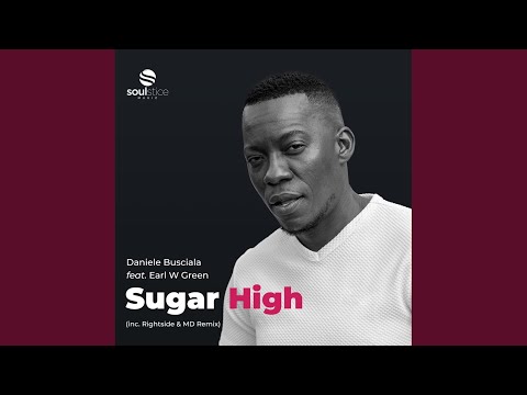 Sugar High (Rightside & MD Remix)