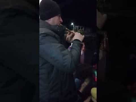 Cerbul de la Braesti 2023