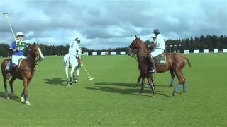 preview picture of video 'British Polo Day, Россия (2013)'