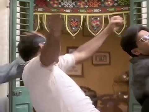 Dene wala Jab Bhi deta deta chappar Phadke