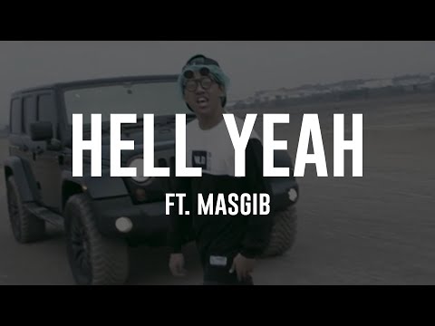 APR FT.MACK'G - HELL YEAH [ OFFICIAL VIDEO ]