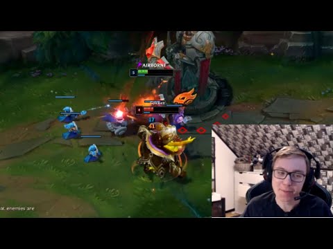 Thebausffs SIon vs Tahm Kench