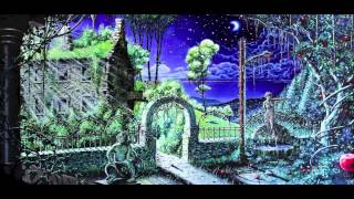 Masters Of Reality &quot;Theme For The Scientist Of The Invisible&quot; from Masters Of Reality Deluxe Edition