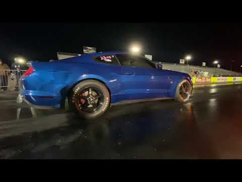 Blue 18 goes a new PB.  10.10 at 134.44