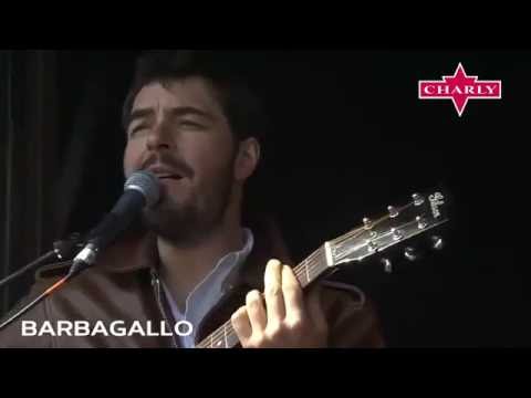 Barbagallo - Live at Sound City Liverpool 2016
