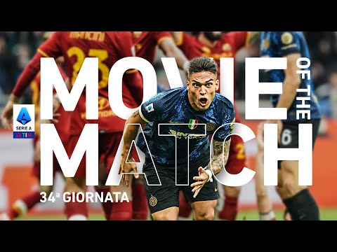 Il biscione doma la lupa | Movie of the Match | Serie A TIM 2021/22