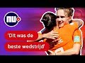 Nabeschouwing: 'Hoe heter het werd, hoe beter Oranjevrouwen speelden' | NU.nl