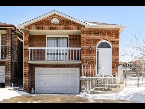 3 Imperial Court, Woodbridge Home for Sale - Real Estate Properties for Sale