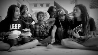 Download lagu Raffi  - D'academy 4  Reggae - Keramat (Kreatif Lucu) mp3