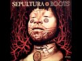 Sepultura - Endangered Species 