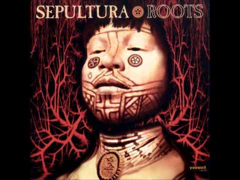 Sepultura - Endangered Species