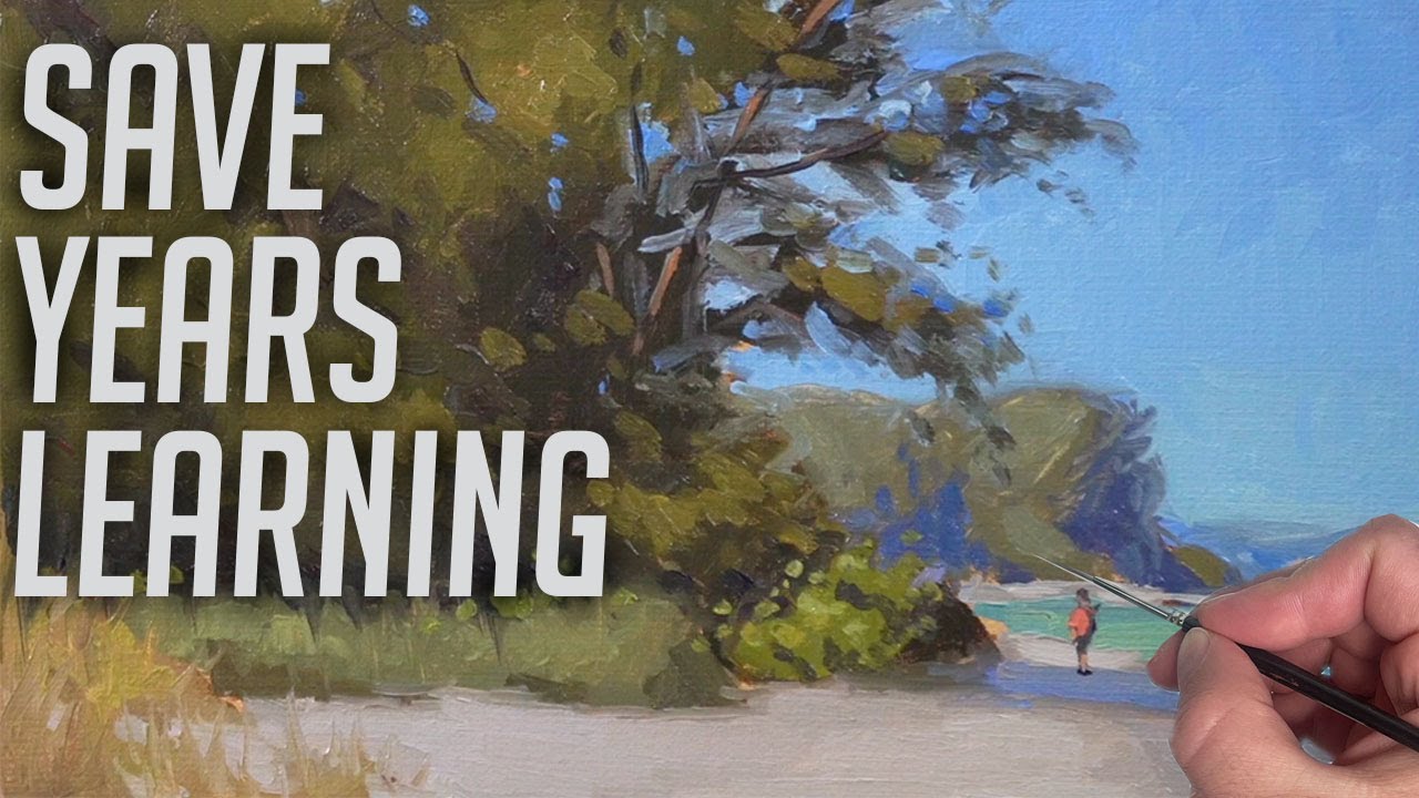 Why was the painting above not well received? Zandex