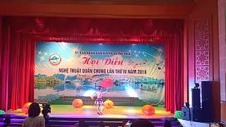 preview picture of video 'Phần thi của Đoàn NTQC xã Chiềng Bằng'