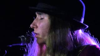 Sawyer Fredericks  Early in the Morning Mercury Lounge NYC
