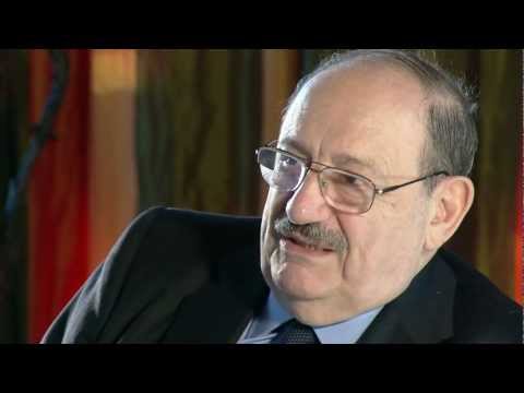 Umberto Eco, Huizinga and the Limbourgs