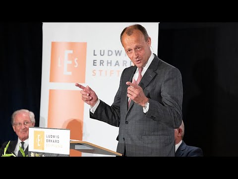 Ludwig-Erhard-Preis für Wirtschaftspublizistik: Laudatio auf Wolfgang Reitzle