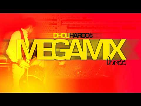 SUMMER BHANGRA MEGAMIX 3!!! [Dholi Hardo]