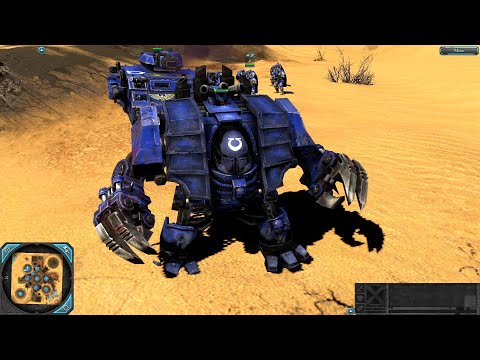 Battle of Calth 2020: Ultramarines vs Word Bearers! - Warhammer 40k: Dawn Of War 2: Retribution