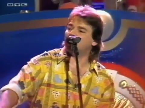 1994 Kölle Alaaf - Paveier "Mädche nemm mich en d'r Ärm", "Beinah, beinah" und ...