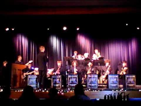 My Favorite Things - FHC Jazz Band