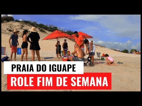 O QUE FAZER NO CEARÁ | DICAS