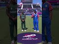 #BANvIND: Rohit Sharma wins the toss and India will bat first | #T20WorldCupOnStar - Video