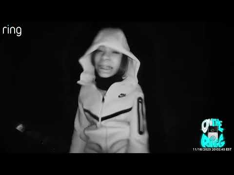 G Ravon - OCT 31st  “On The Ringg”.