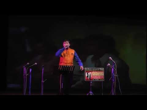 Abhijat Bhide  Yaari hai imaan mera