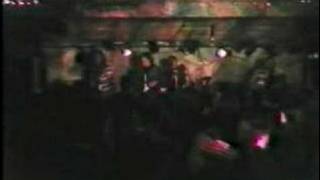 Hysteric Narcotics - Wild Man W/ Dan Kroha of the Gories