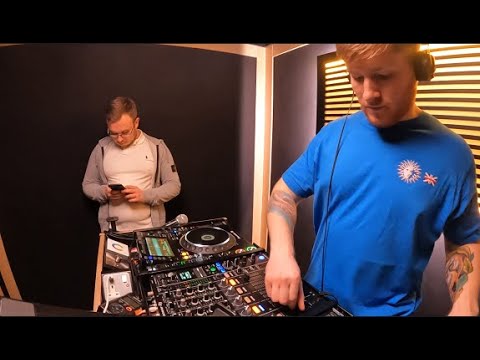 OAKEN B2B Steryx - Episode 2