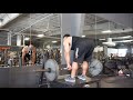 JI Fitness| Killer Hamstring Workout| Destination