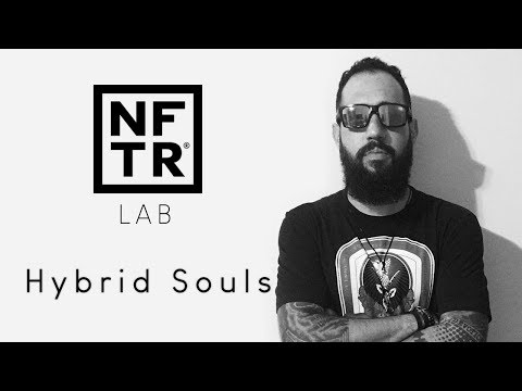 NFTRLab 20.03.2019 - Hybrid Souls @NFTR