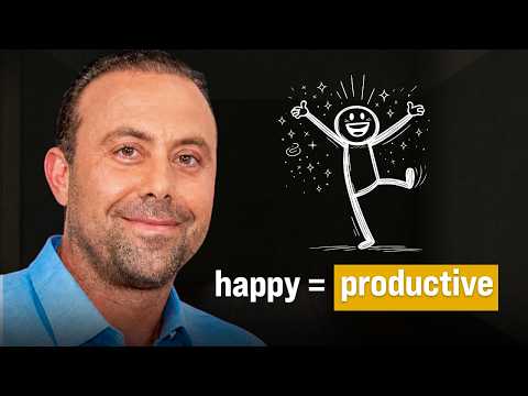 5 Habits That Scientifically Boost Employee Happiness