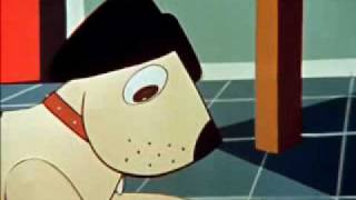 1960s British Television: "Mary Mungo and Midge" - Printing (1/2) 1960s British Television: "Mary Mungo and Midge" - Printing (1/2)