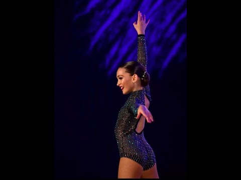 Alexia Munn - Sleepwalking