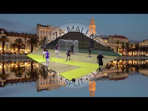 UMN_TV  2L_Bol Split LaLuna Caffe - Milna (Sažetak)