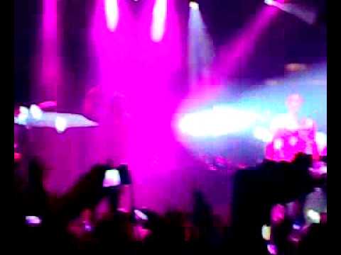 Bushido und Kay One Live 6/6 + Kay One Freestyle