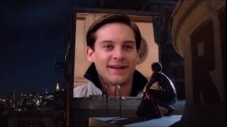 Everywhere I go I see his face (pizza time)