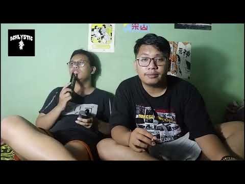 Achlystic Bertanya, Kamu Menjawab Dong Pun Ah! | eps. 6 w/Nasti