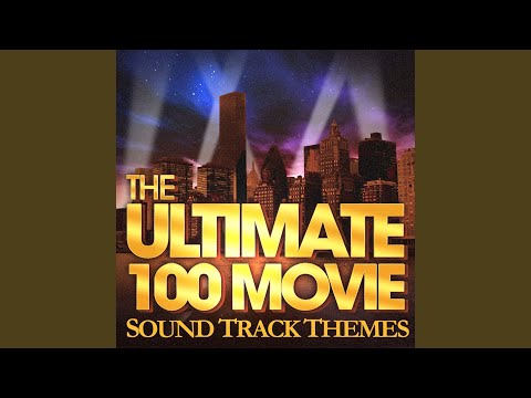 The League Of Extraordinary Gentlemen (Movie Main Theme)